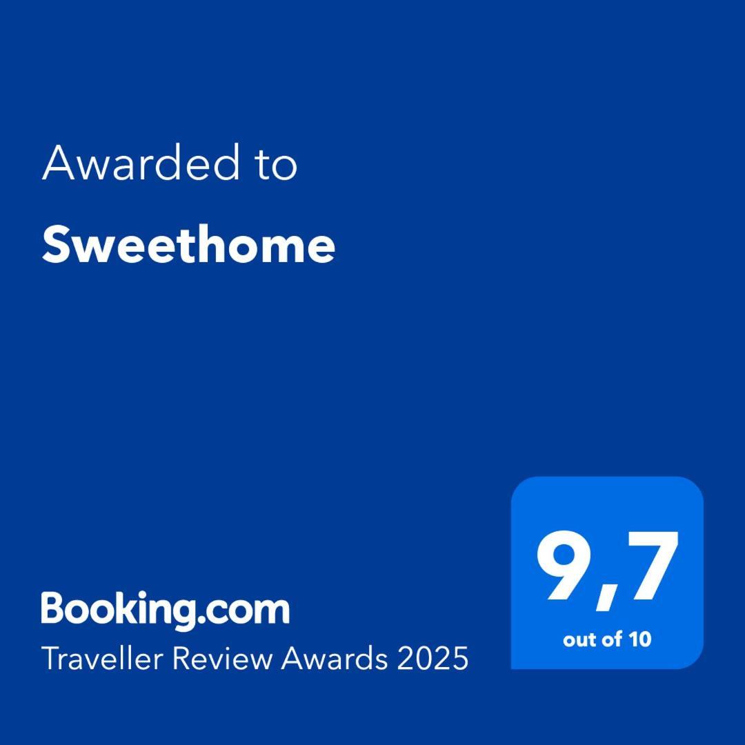 Sweethome Lissabon Exterior foto